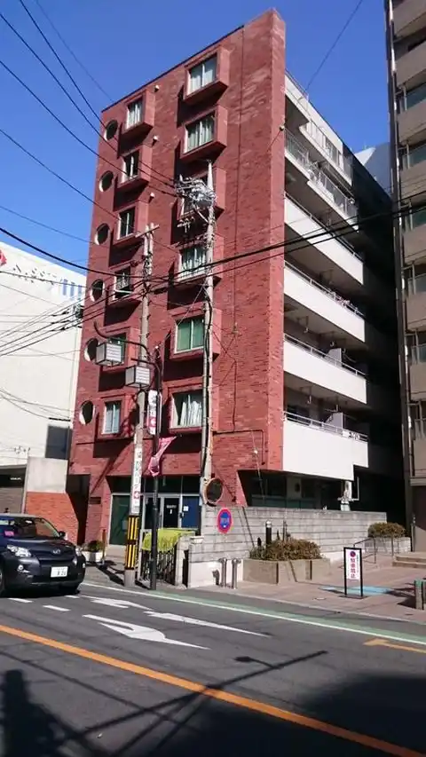 日建ロイヤルプラザ常盤