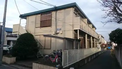 グリーン松原