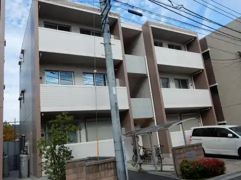 ルネスプリマヴェーラ EAST