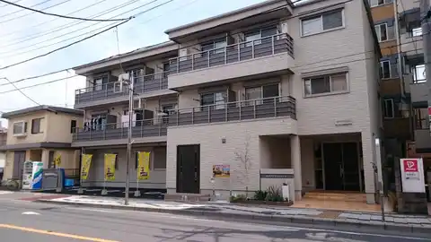 片倉第3マンション