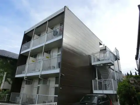 レオパレスつくば