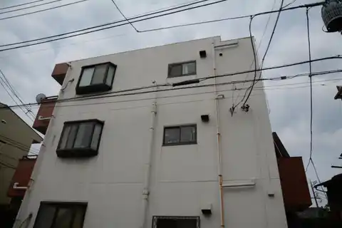 シャトー米山