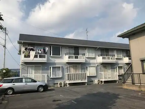 サンモール