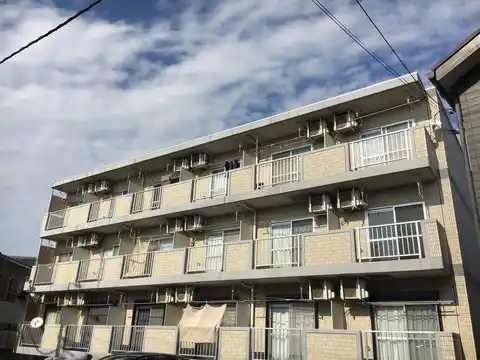 ヤマユウ第4ビル