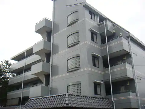 セントラルハイツ