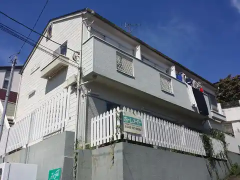 玉学アークヒル