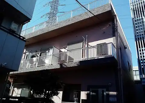モンステラ駒岡