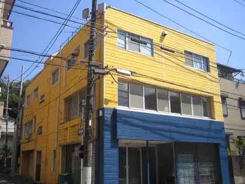イイダビル