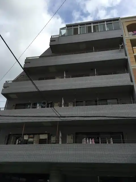 トーユーハイツ菊川