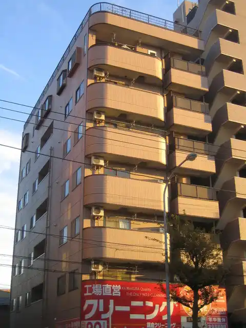 広瀬ビル