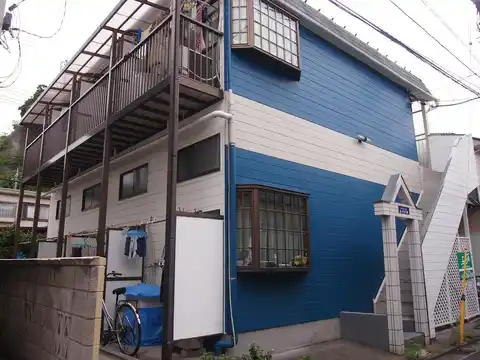ルミエール金沢文庫