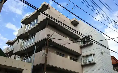 アドミールあざみ野
