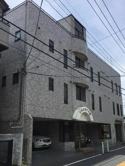 クレスト千束