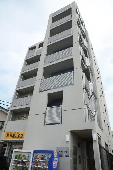 クレストHY