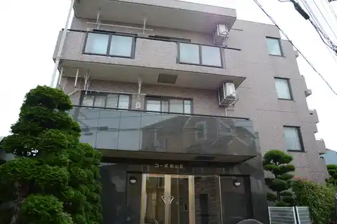 コーポ秋山8
