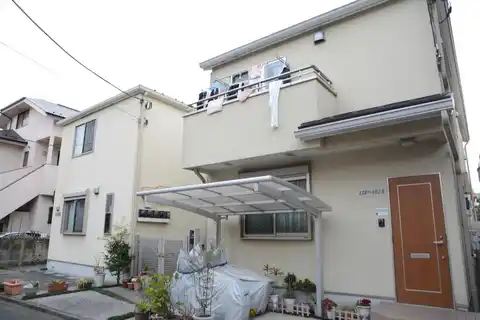 エスポワール住吉