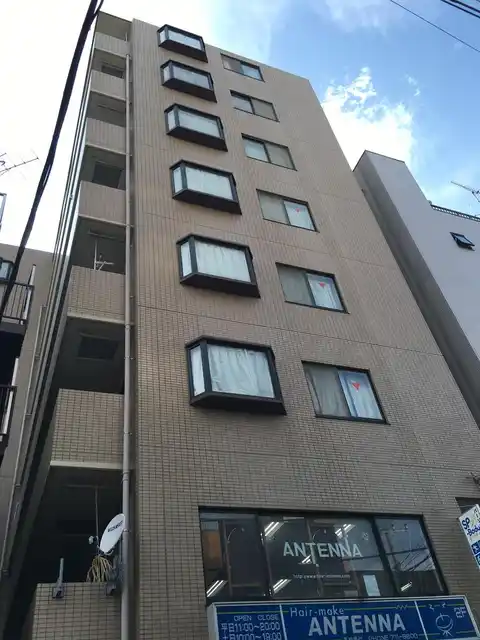 エデフィスAN