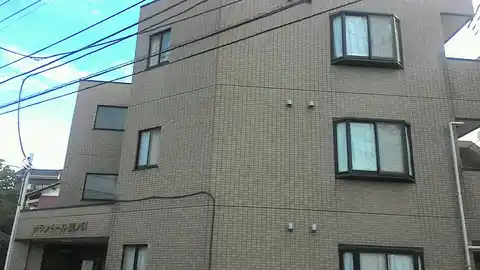 グランドール溝ノ口