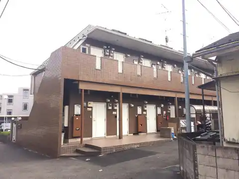 リッチパレス