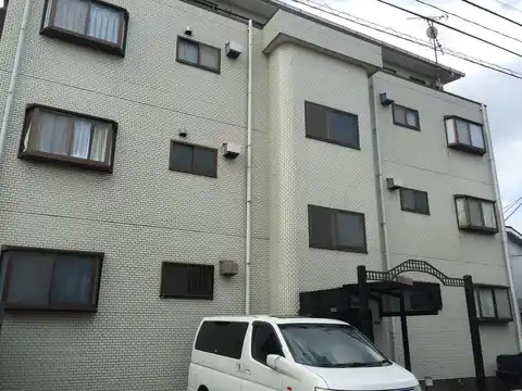 リンデンハイムアネックスB