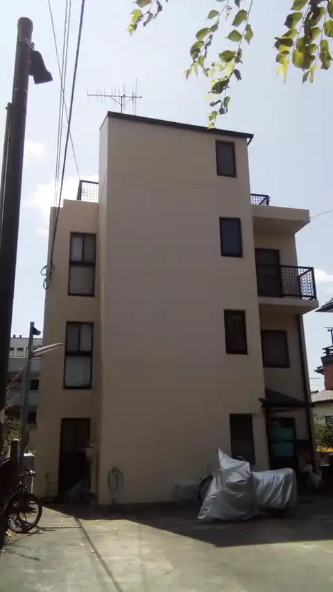 金本ビル