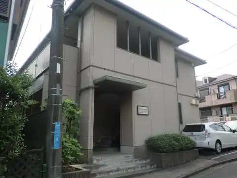 グランディール善行坂