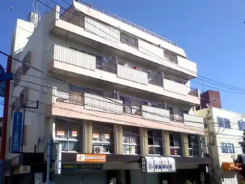 秋元ビル