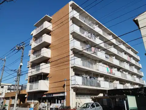 コープ野村青木町公園