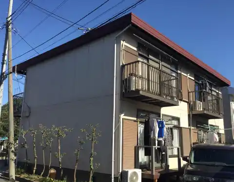 ハイツレインボー