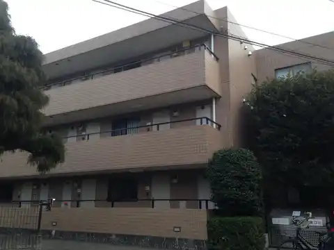 ガーデンハイツ永福