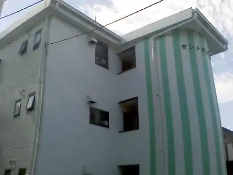 セントラルハイムA