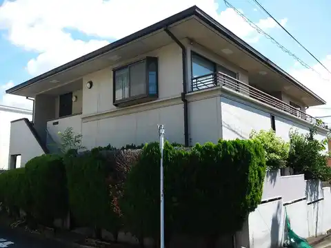 メゾンリュイスレ