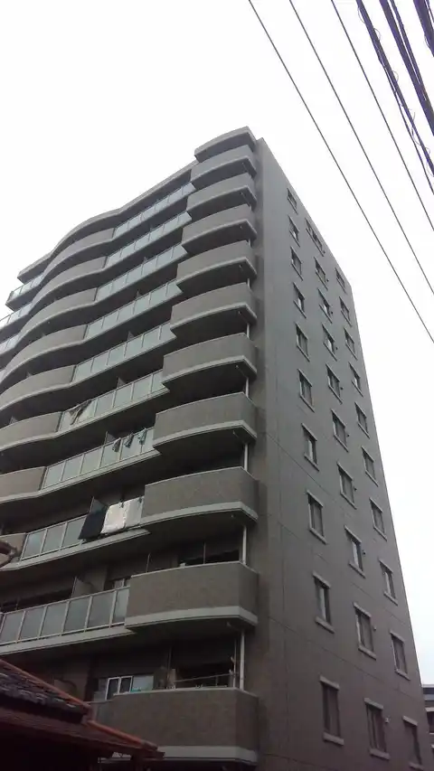 ヴェルレージュ常盤台