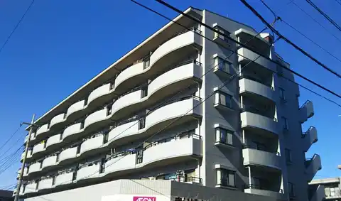 ビューハイツ高山
