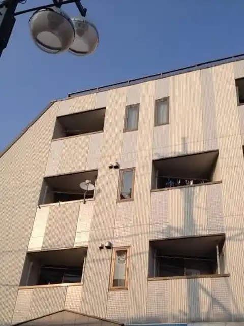 ファーストウイング新桜台