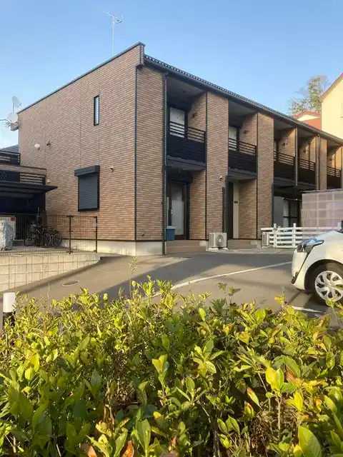 レオパレス湘南町屋Ⅱ