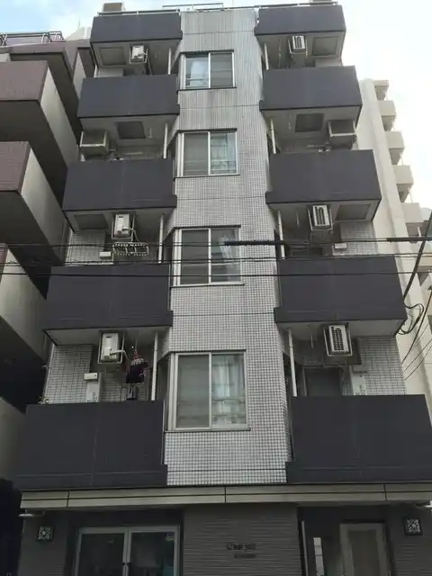 セジョリ両国