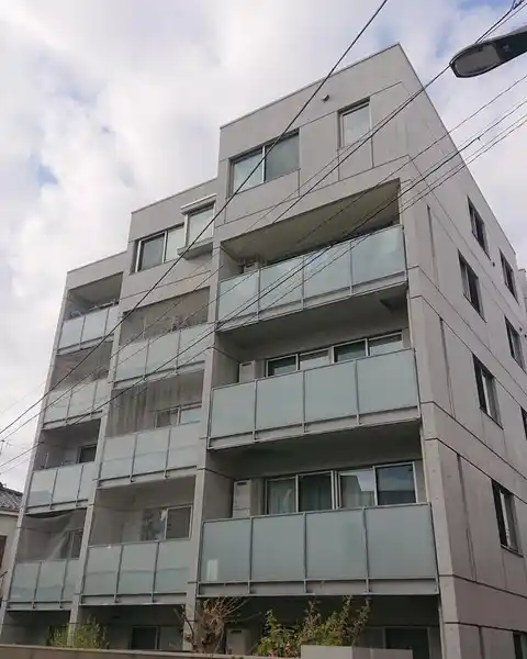 サンクレスト