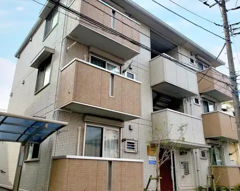 プレステージ志がらき