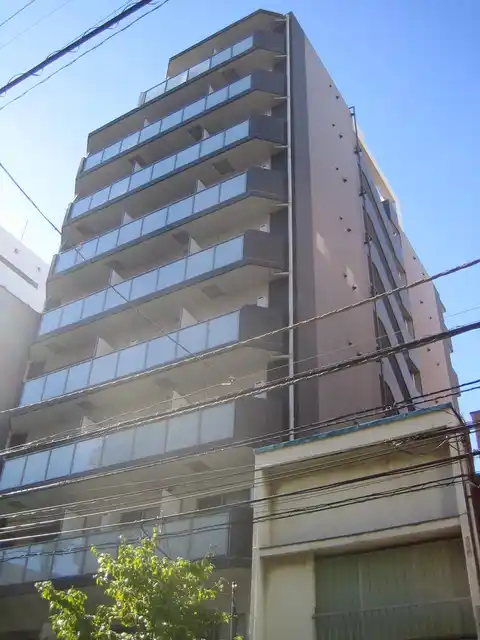 ヴォーガコルテ横濱吉野町