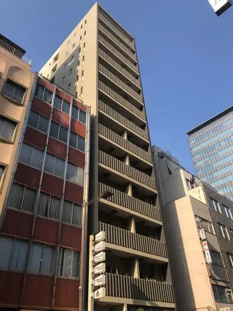 KDXレジデンス神田