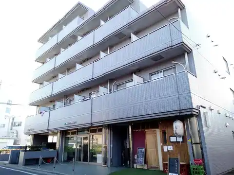 パークシティ東浦和