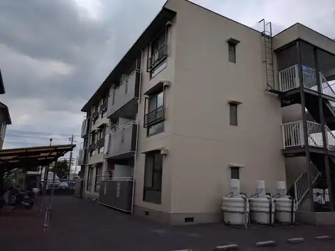 コーポ谷田