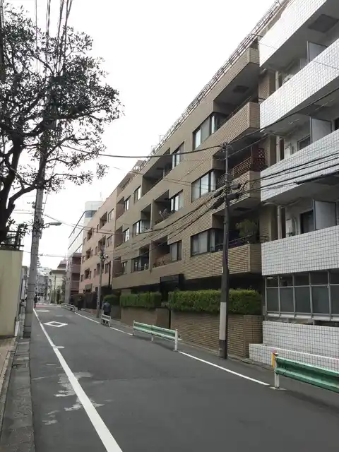 コスモ目黒東山