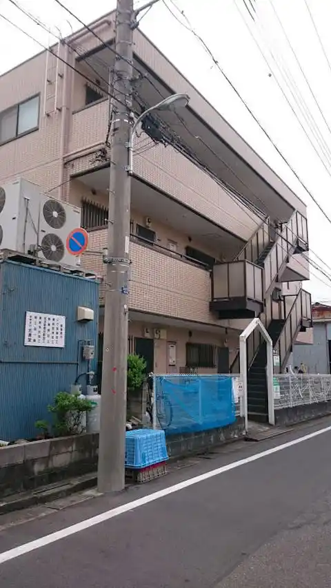 穂高