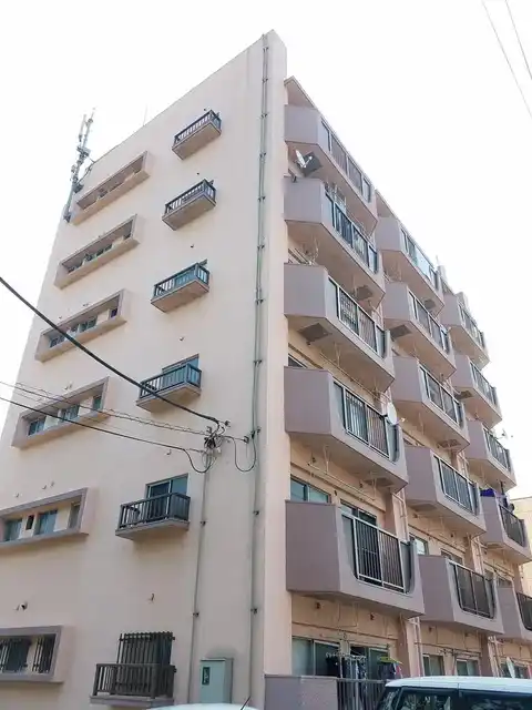 行徳パークサイドマンション