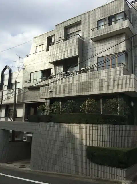 キャピタル下馬