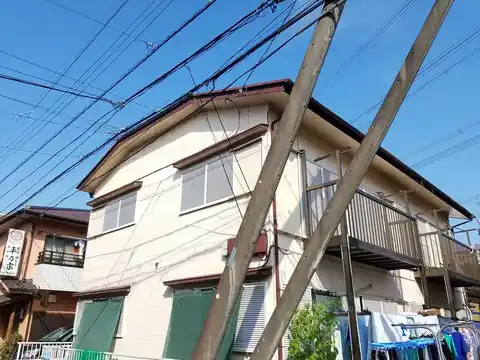 パークハイツ