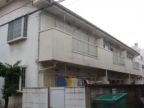 ニュー若葉ハイム