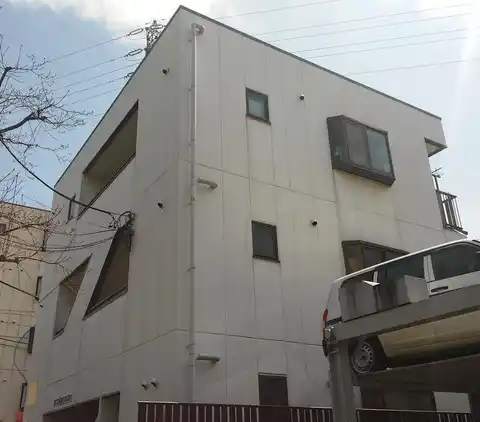メゾンオーブ